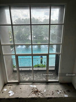 Tin trực tiếp chính chủ - Nhà thô duplex hiếm tại Vista - DT 294m2 - Tầng tiện ích hồ bơi - 20 tỷ