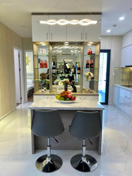Chính chủ cần sang nhượng căn hộ D''Lusso 2PN 69m2 chỉ 4.15 tỷ, full nội thất all in bao thuế phí