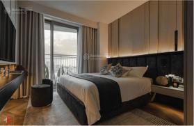 Bán M8 The Peak Midtown 102m2 2PN 2WC 3 BAN CÔNG full nội thất CAO CẤP như hình,tầng cao thoáng mát