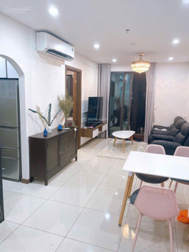 (Hot) Căn hộ Hà Đô Centrosa 2PN + /109m2 /nhà nhận ngay cho thuê giá tốt LH: 0938 990 005