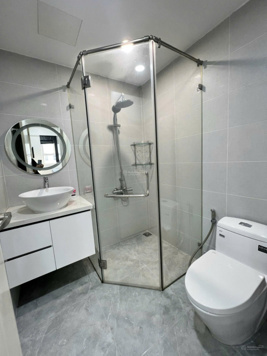 RichStar Tân Phú cho thuê căn: 53m2 2PN1WC nội thất đầy đủ giá: 11tr LH: 0702 767 323 để xem nhà