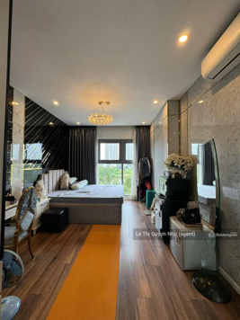 Tin cực kỳ chuẩn tháng 12 - 3PN rẻ nhất đảo - DT 123m2 - gía 9,5 tỷ
