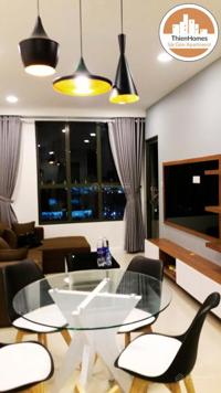 Không căn nào rẻ hơn! Cho thuê Icon56 1PN 50m2 view sông full nội thất giá 14,9tr/th LH 0931 785 522