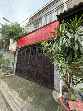 Cho thuê nhà mặt phố giá chỉ 19 triệu VND/th tại Gò Vấp, Hồ Chí Minh