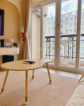 Cho thuê chung cư Horizon Quận 1, 101m2, 2PN, 2wc nhà đẹp, giá 18tr/tháng, LH: 0909 455 485 trung