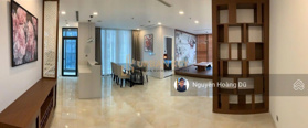 Vinhomes Bason 2PN diện tích lớn 100m2 full nội thất giá thuê 32tr/th