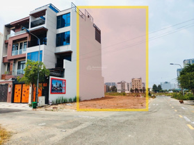 Lô góc đẹp! Bán lô góc Phú Nhuận 1 - P. Thạnh Mỹ Lợi, DT 126.2m2 (7.5mx18.5m) giá 200 triệu/m2 SHR