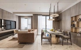 Cho thuê căn hộ The Beverly - Vinhomes Grand Park Quận 9, giá cực chất 7,5 tr, 80 m2 LH: 0938 361 666