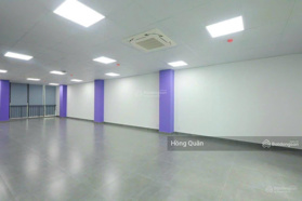 Chuyên cho thuê văn phòng Thạnh Mỹ Lợi, dt sàn 150m, sẵn nội thất. Giá từ 25 - 30tr/th