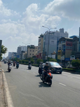 Chính chủ bán nhà mặt tiền đường Ký Hòa, Quận 5. (4,2x24m) nhà 5 lầu, giá bán: 28 tỷ