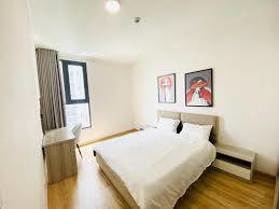 Cho thuê căn hộ 2PN, 2WC, 65m2, giá 8 triệu tại Summer Square. LH: 0985 130 947