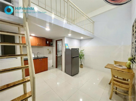 Phòng trọ giá rẻ rộng, Full NT, Ngay Luỹ Bán Bích, Công viên Đầm Sen, Đại Học Văn Hiến