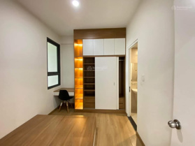 Hot! Giá 6tr. Full nội thất 55m2 (2PN - 2WC). Cho thuê căn hộ chung cư Saigon Intela