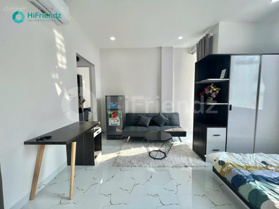 Căn hộ studio cao cấp ban công, full NT máy giặt riêng, ngay Lũy Bán Bích, Âu Cơ giáp Tân Bình