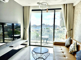 Bán nhanh CH D''Lusso Q2 2PN2WC giá 4.05 tỷ có nt . View đẹp, giá tốt, sổ hồng đã có 0706 679 167