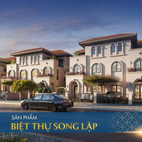 Giỏ hàng nội bộ Senturia Nam Sài Gòn, thanh toán đợt đầu chỉ 10%, 2 tháng 5%, chỉ 30% tới Q2/2027