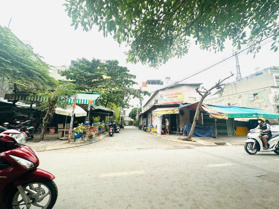 Lô góc 2MT Đường 22 gần CĐ Công Thương sẵn 11tr/tháng-di chuyển thuận tiện tuyến Metro Thủ Đức