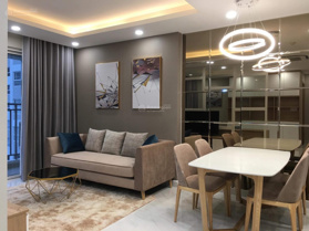 Cho thuê chung cư SUNRISE RIVERSIDE 3PN, 2WC full NT (giá 15triệu/tháng). LH 0907 393 256
