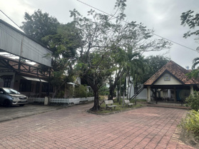 Chính chủ bán nhà khu biệt thự Gia Long Nhị Bình 16