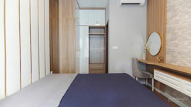 Cho thuê CC 2PN, 2WC, giá 13 triệu/tháng, 70m2 tại Sunrise Riverside, view đẹp, kế bên RMIT