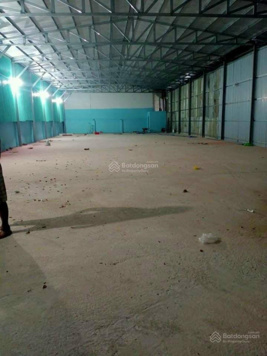 Cho thuê 600m2 kho xưởng Nguyên Phúc Chu Phường 15 Tân Bình