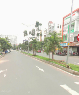 Bán đất sổ hồng dự án Nam Long Phú Thuận quận 7, KDC quy hoạch đồng bộ, DT 4x20m, giá 8.5 tỷ