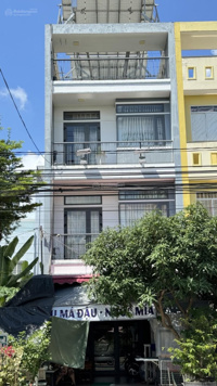 Bán NP mặt phố Trịnh Quang Nghị, 9,5 tỷ, 100m2, 5PN, 5WC, Q8, HCM