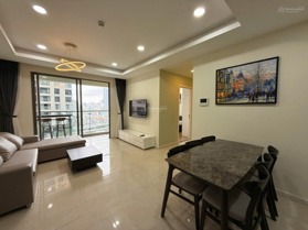 Cho thuê chung cư Millennium - 100m2 3PN2WC - Full nội thất giá tốt chỉ 24tr5/tháng