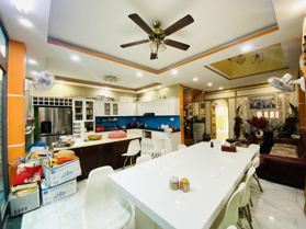 Bán BT 170m2 tại Phú Thuận, Q7, 22 tỷ, 8PN, 7WC, hàng hiếm giá tốt