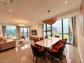 Tôi cho thuê căn Kingdom 101, Q. 10, 3PN, 2WC, DT: 110m2, giá: 22tr/th. LH: 0932 874 796 - Hoà