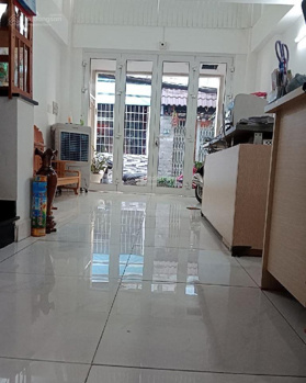 Nhà 5 tầng BTCT, 6 PN, DT 50m2, sổ nở hậu, sát Quận 1, Phú Nhuận, Trường Sa, Phường 15, Bình Thạnh