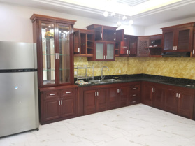 Nhà MT rộng ~60m2 Hoàng Hoa Thám, 11 triệu, 1PN, 1WC, Quận Bình Thạnh, Phú Nhuận