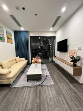 Căn hộ 2PN, 2WC tại The Zenpark, Đông Dư, Trâu Quỳ, Gia Lâm, Hà Nội, 4,1 tỷ, 74m2