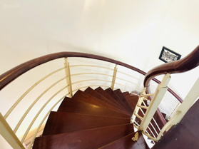 Bán nhà đẹp Đỗ Xuân Hợp Phước Long A Thủ Đức, cách Ga Metro 1km, chỉ 3PN, 97m2, Đường 6m thông