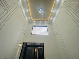 Bán nhà mới 100% 4 tầng - Gần Ngã 4 Bình Triệu , Phường Hiệp Bình Chánh- Thủ Đức