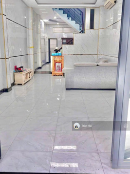 Bán nhà Hoàng Hoa Thám, Bình Thạnh 4 tầng BTCT (DT 70m2) - khu dân cư cực tốt. Giá bán 9,1 tỷ