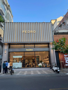 Vị trí siêu đẹp - góc 2MT Nguyễn Đình Chiểu, Quận 1 - 8x25m - GPXD: Hầm 7 Tầng - giá 110 tỷ