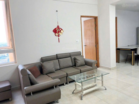 Chủ gửi cho thuê nhanh CH The CBD 3PN2WC full NT, giá rẻ nhất chung cư chỉ 12tr/tháng