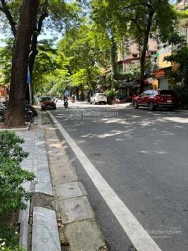 Bán đất tại Bạch Đằng, Hai Bà Trưng, Hà Nội, 268 tỷ, 410m2 bao đẹp