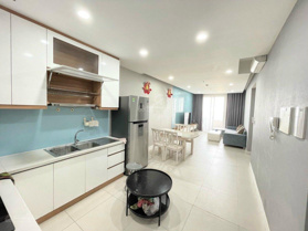 Cho thuê căn hộ Lexington An Phú- Căn 71m2-2PN-2wc- có sẵn nội thất- Giá: 14tr/th