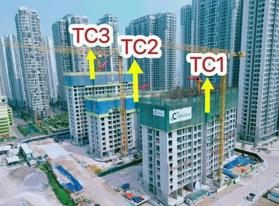 Bán shop chân đế 3 toà của The Canopy mua mới CĐT sở hữu lâu dài ân hạn gốc lãi với 0% đến 24 tháng