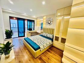 Chính chủ nhờ bán nhà Cầu Giấy, Cầu Giấy, 31m, 5T Full nội thất nhỉnh 6 tỷ