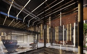Bán tòa mặt phố Đội Cấn 426m2 10 tầng mt 10m giá 3xx tỷ 0945336319