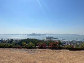 Chuyển nhượng Dự án Khu Biệt Thự, Khách Sạn Đồi Truyền hình Bãi Cháy, Hạ Long Quảng Ninh 0963132178