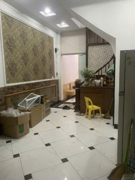 CHỦ TÔI CÓ CĂN NHÀ TẠI CẦU DIỄN- 40M2* 5TANG- XÁCH VALI ĐẾN Ở NGAY