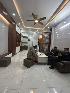 Nhà 4 Tầng Khương Trung - Trung Tâm Thanh Xuân, Ngõ Ô Tô, Gần Hồ Đầm Hồng - Giá Chỉ 8.2 Tỷ! 40/42m2