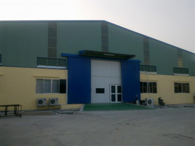 Cho thuê kho xưởng KCN Hà Bình Phương - Thường Tín - HN, 1000m2, 5.000m2 và 10.000m2 cty CP Tiến Bộ