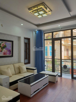 Bán gấp nhà liền kề mới tinh 5 tầng, 48m2, đường 13m tại KĐT Văn Khê - sát trục Tố Hữu Lê Văn Lương