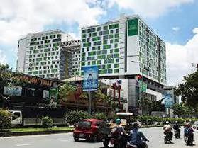 Cho thuê văn phòng quận Tân Bình giá rẻ, DT: 100 - 2000m2. LH: 0935 619 793 0906 391 898 - Zalo