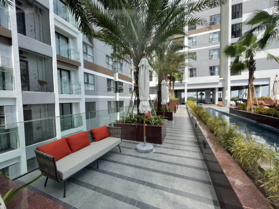 Thuê giá 17tr/th DLusso 3PN có NT xịn, view cực đẹp. LH: 0969 790 064